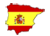 ELECTRÓNICA TORCAL Y DYNOS INFORMÁTICA - Espanol