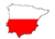 ELECTRÓNICA TORCAL Y DYNOS INFORMÁTICA - Polski